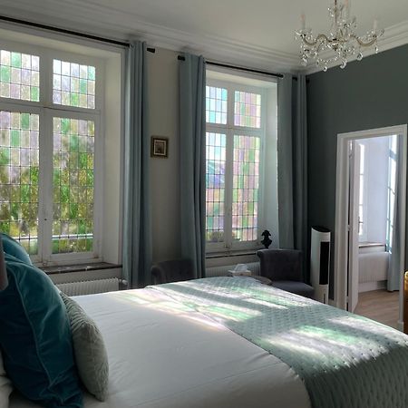 La Boulonnaise Bed and Breakfast Boulogne-sur-Mer Exteriör bild