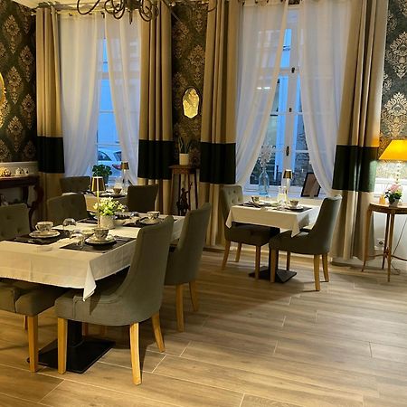 La Boulonnaise Bed and Breakfast Boulogne-sur-Mer Exteriör bild