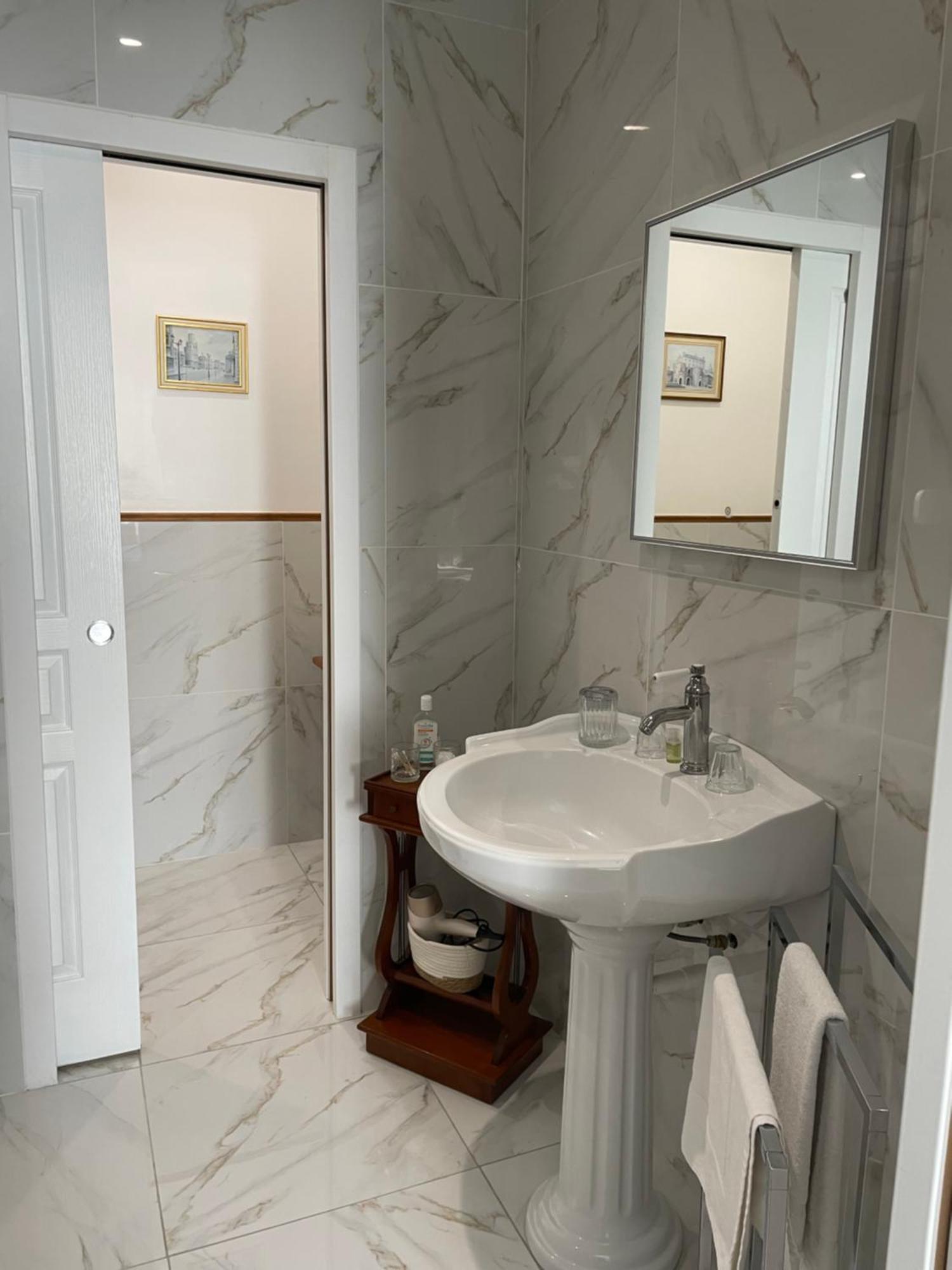 La Boulonnaise Bed and Breakfast Boulogne-sur-Mer Exteriör bild
