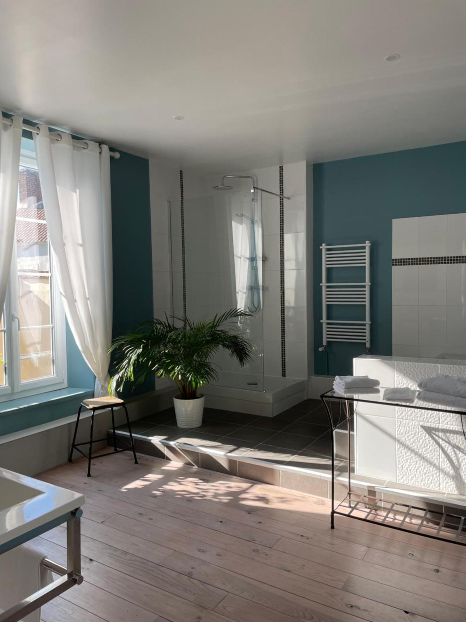 La Boulonnaise Bed and Breakfast Boulogne-sur-Mer Exteriör bild
