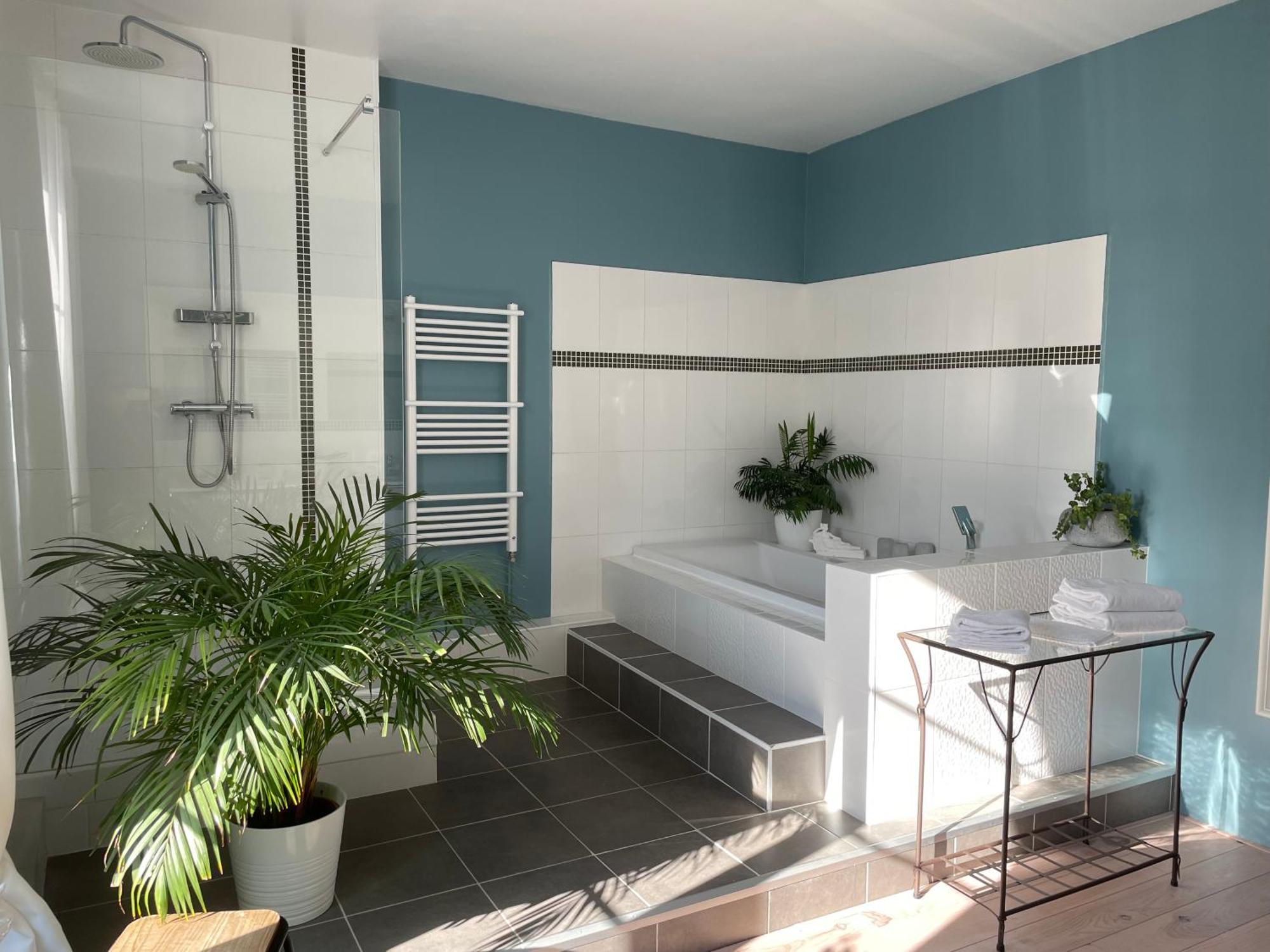 La Boulonnaise Bed and Breakfast Boulogne-sur-Mer Exteriör bild